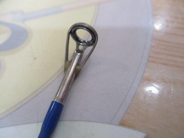 ベイマチック BVC-603