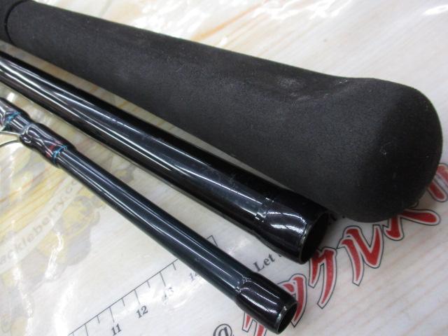 ソルティスト ST-AK126X｜＠ベリーネット 日本最大新品中古釣具
