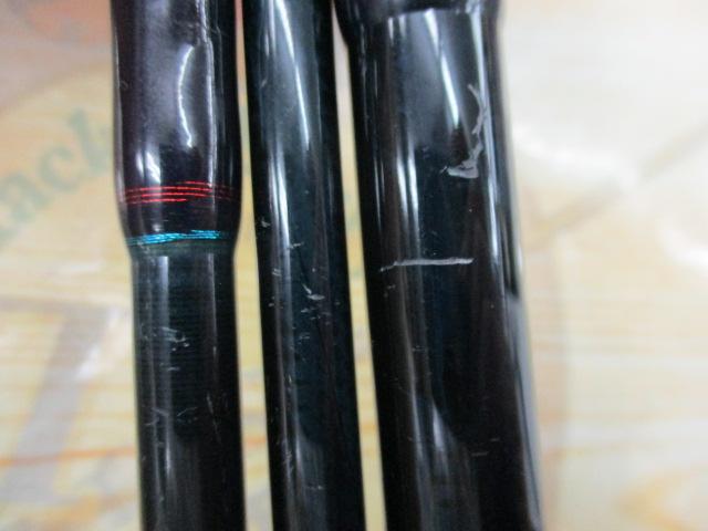 ソルティスト ST-AK126X｜＠ベリーネット 日本最大新品中古釣具