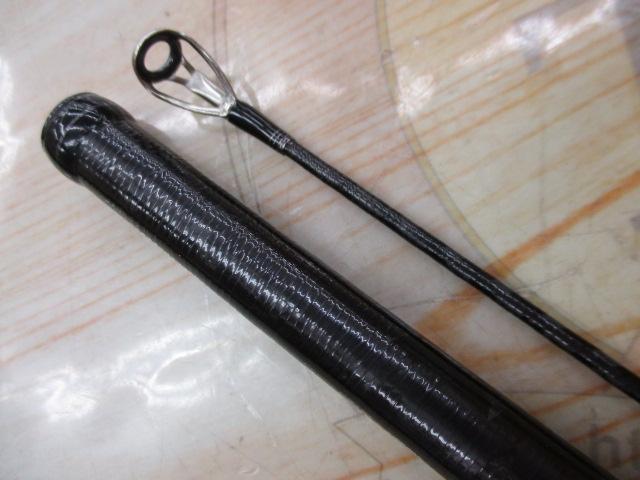 ハードロッカーSS B76H