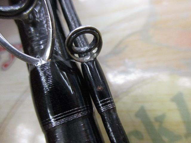 ハードロッカーSS B76H