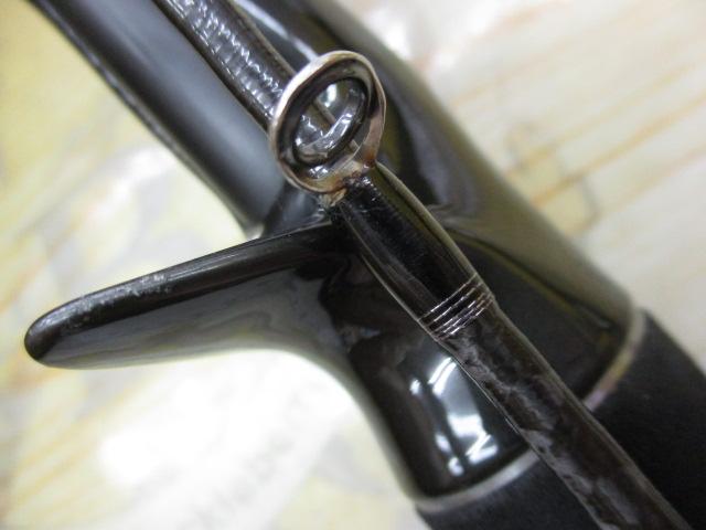 ハードロッカーSS B76H