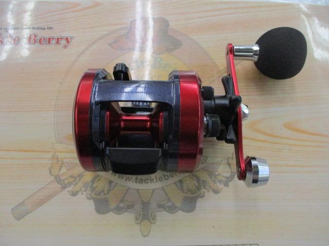 17ダイナスター 250