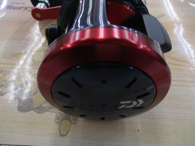 17ダイナスター 250