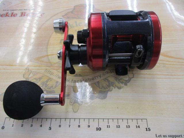 17ダイナスター 250