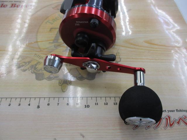 17ダイナスター 250