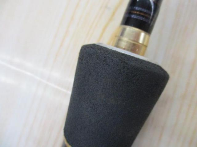 デストロイヤー F5-62X(フェイズⅡ)メタルアシストブランクスバット