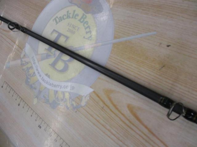 デストロイヤー F5-62X(フェイズⅡ)メタルアシストブランクスバット