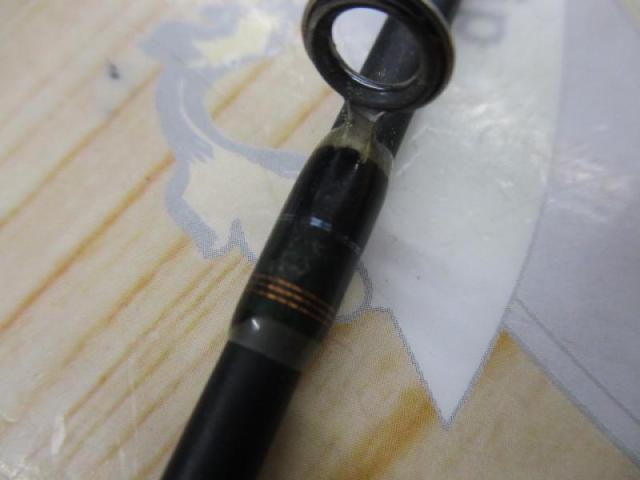 デストロイヤー F5-62X(フェイズⅡ)メタルアシストブランクスバット