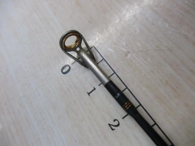 デストロイヤー F5-62X(フェイズⅡ)メタルアシストブランクスバット