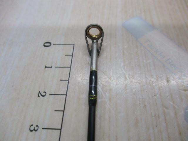 デストロイヤー F4-66X(HT1000)