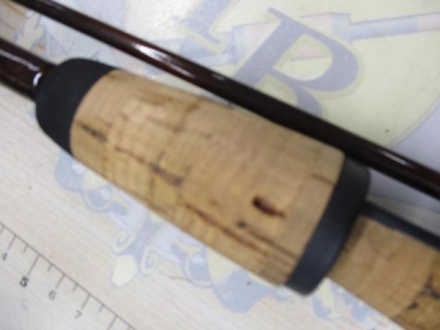 ランカーギアX LGX70SM-2J