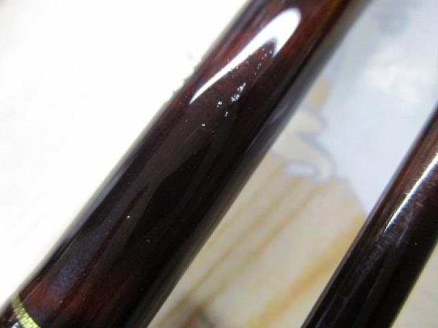 ランカーギアX LGX70SM-2J