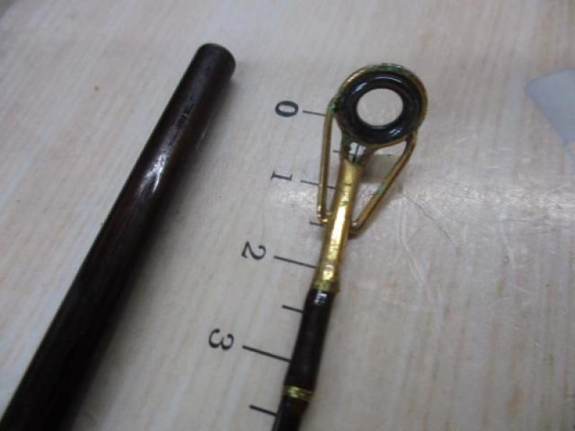 ランカーギアX LGX70SM-2J