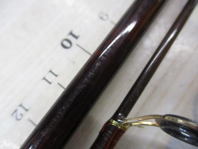 ランカーギアX LGX70SM-2J