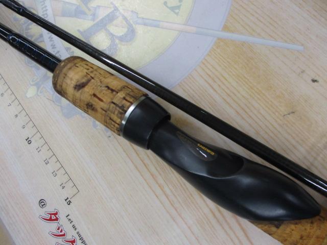 プロキャスターサンダースティック 662LFS