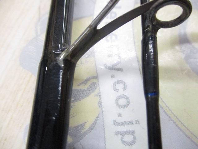 プロキャスターサンダースティック 662LFS