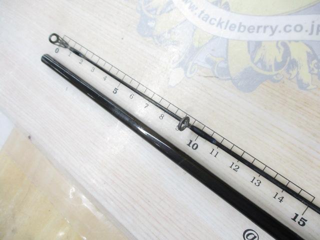 プロキャスターサンダースティック 662LFS