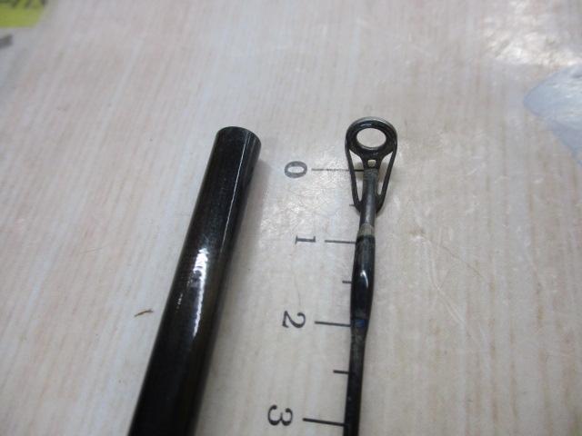 プロキャスターサンダースティック 662LFS