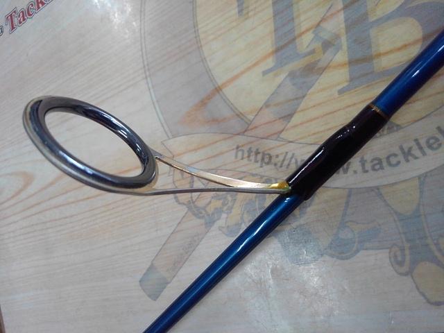 ブルーダー BS-60UL｜＠ベリーネット 日本最大新品中古釣具WEBショップ