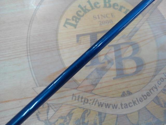 ブルーダー BS-60UL｜＠ベリーネット 日本最大新品中古釣具WEBショップ