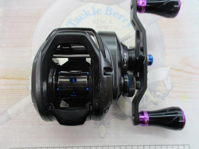 19SLX MGL 70｜＠ベリーネット 日本最大新品中古釣具WEBショップ