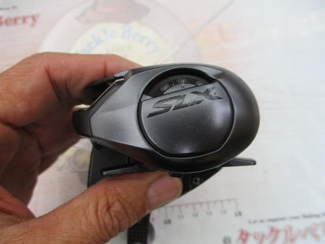 【中古】SHIMANO 19SLX MGL【付属品無し】 19SLX MGL 70HG｜＠ベリーネット 日本最大新品中古釣具WEBショップ