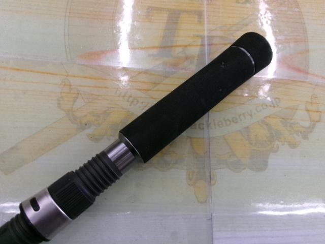 【美品】クレイジー オフショア キャストゲーム 710MH 船 キャスティング CRAZEE エイテック アルファタックル クレイジーオフショア