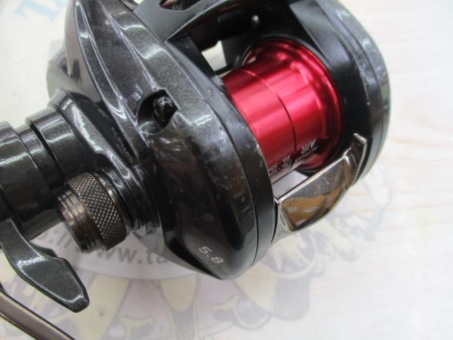 アルファス AIR 5.8L