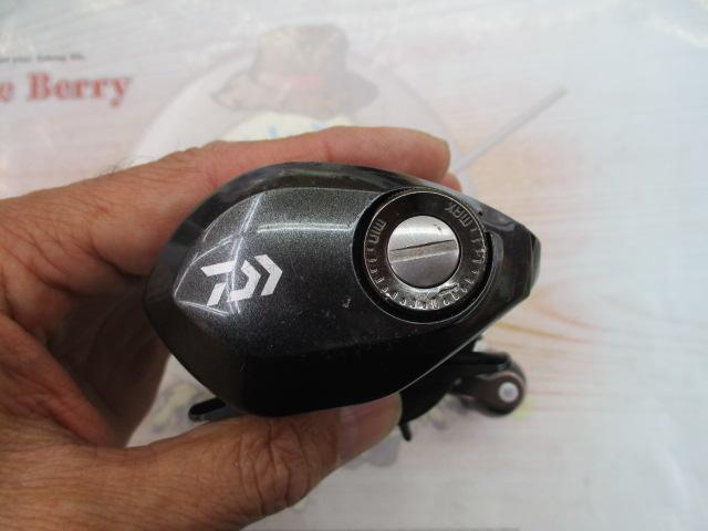 アルファス AIR 5.8L