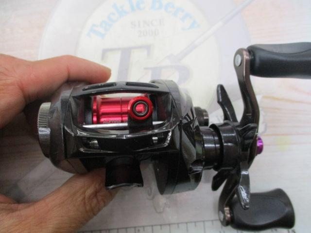 アルファス AIR 5.8L