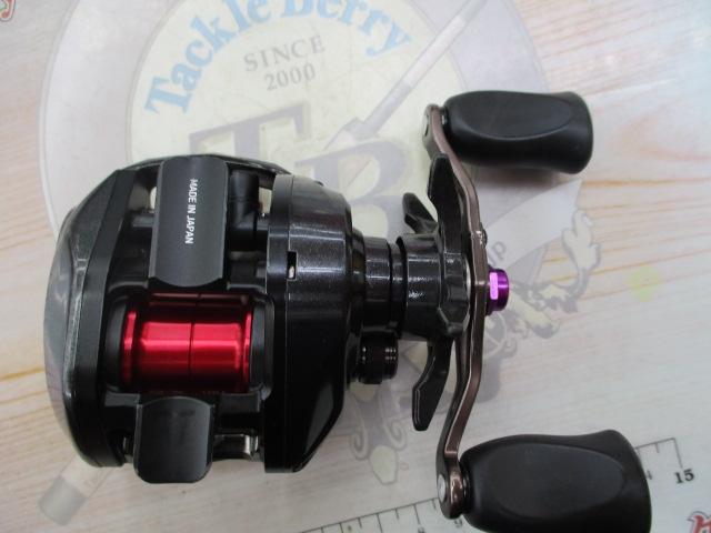 アルファス AIR 5.8L