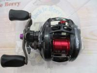 アルファス AIR 5.8L