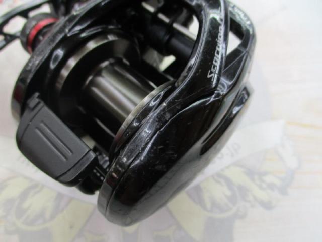 スコーピオンDC 101 17スコーピオンDC 101｜＠ベリーネット 日本最大新品中古釣具WEB