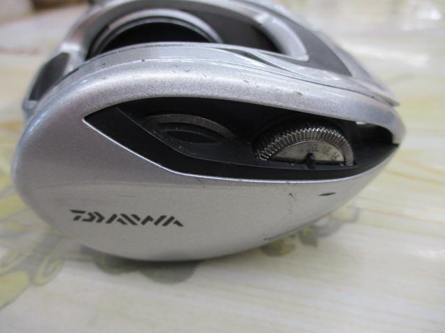 DAIWA - ダイワ DAIWA  T3 1016HL-TW DAIWA T3 1016HL-TW（前編）|たのびぼ