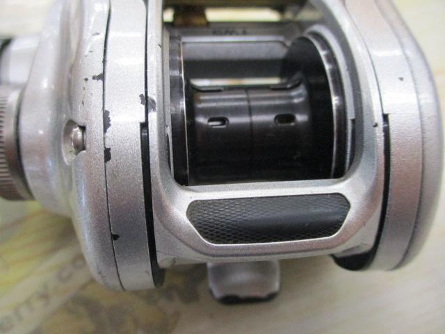 中古品】ダイワ T3-MX 1016HL DAIWA 左巻き 【0000010