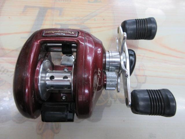 メタニウムXT RH(赤)