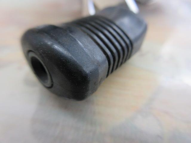 メタニウムXT RH(赤)