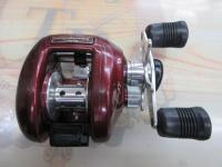 メタニウムXT RH(赤)