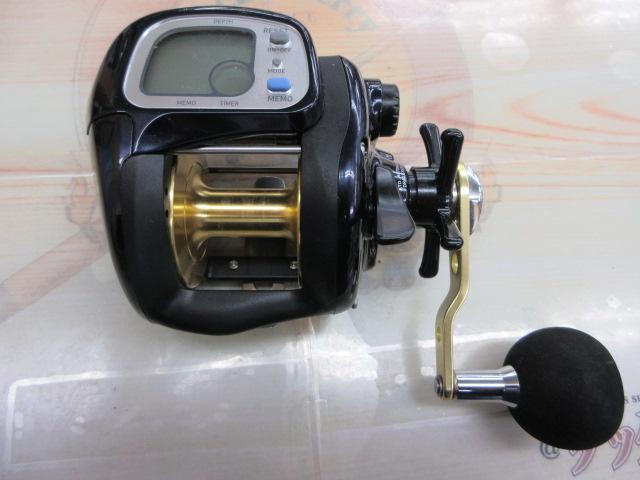 17タナセンサー 500｜＠ベリーネット 日本最大新品中古釣具WEB