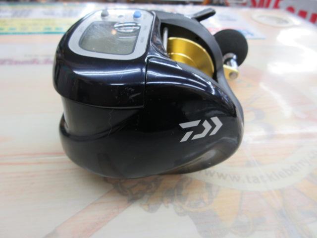 17タナセンサー 500｜＠ベリーネット 日本最大新品中古釣具WEB