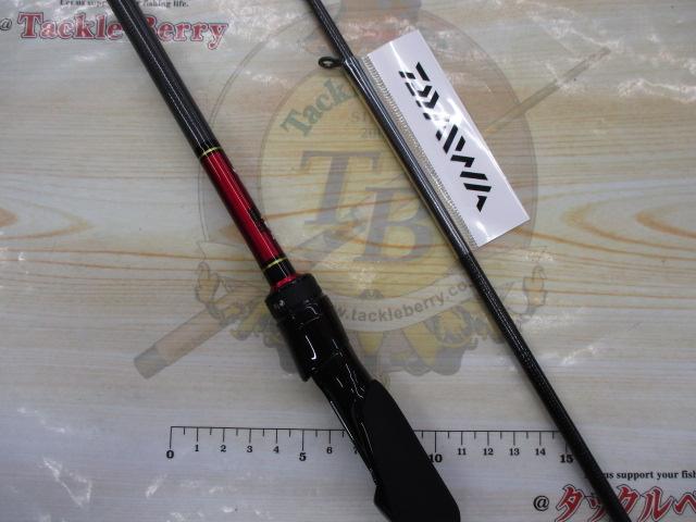 月下美人エア 83M-T・W｜＠ベリーネット 日本最大新品中古釣具WEBショップ