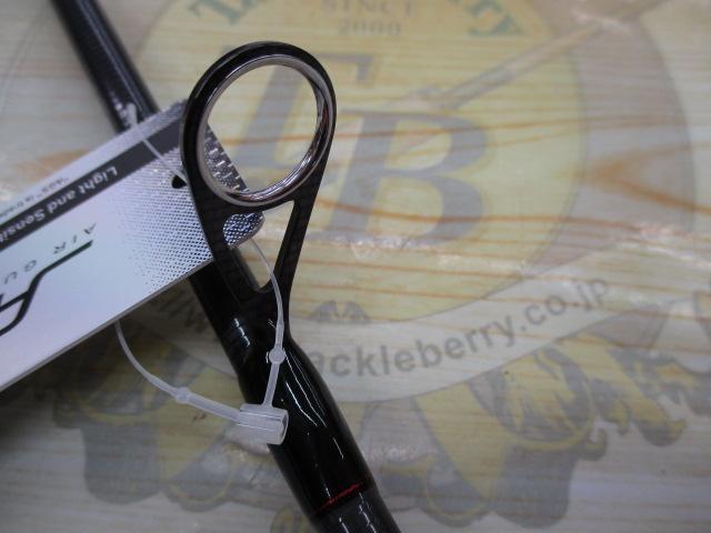 月下美人AIR MEBARU73ULB-T DAIWA（釣り） ダイワ [90] 23 月下美人 AIR 73ULB-T・W