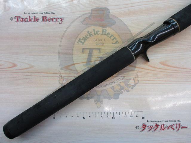 セカンドジェネレーション SCSC-66M