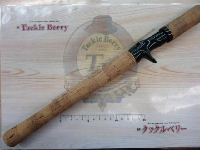 ブルーダー BC-63MH｜＠ベリーネット 日本最大新品中古釣具WEB