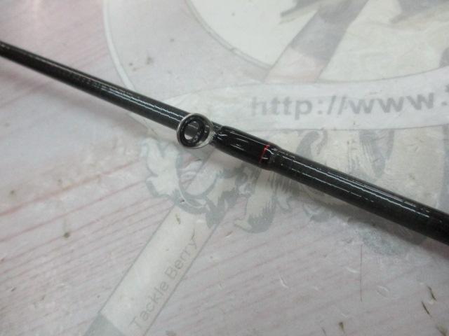 HRF 76MHB・Q｜＠ベリーネット 日本最大新品中古釣具WEBショップ