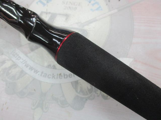 HRF 76MHB・Q｜＠ベリーネット 日本最大新品中古釣具WEBショップ