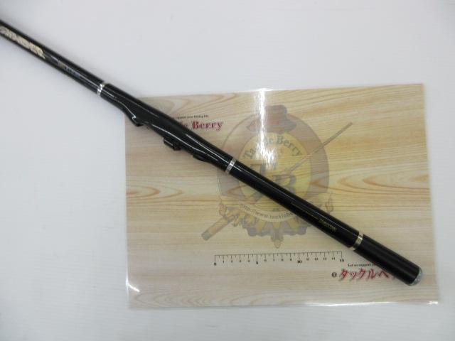 ずっと気になってた HZグレーダーISOT 1.5-53｜＠ベリーネット 日本最大新品中古釣具 ロッド