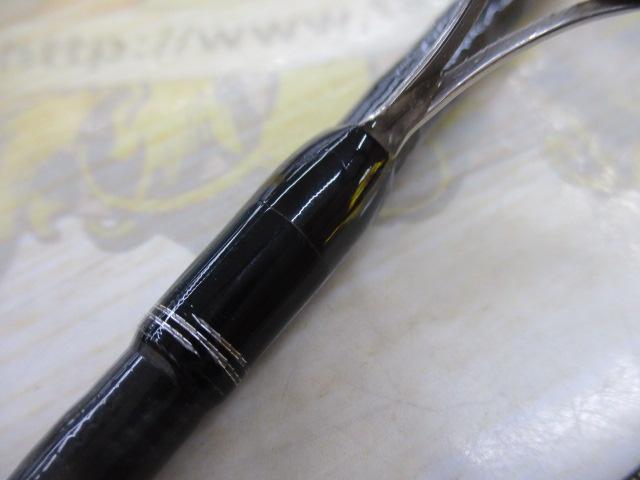 Amazon | ダイワ(DAIWA) バスロッド スピニング クロノス 662LS