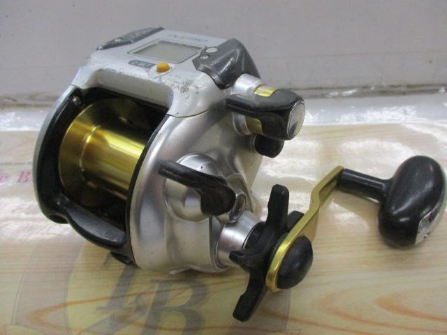 シマノ(SHIMANO) 電動リール 15 プレミオ 3000